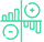 VelanoNest Logo